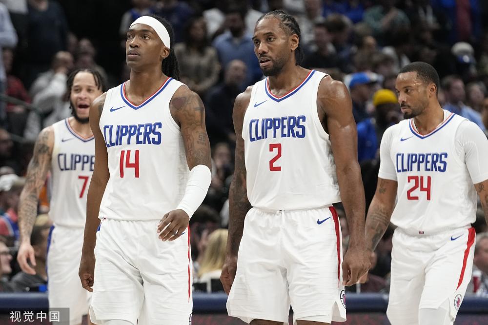 在NBA比